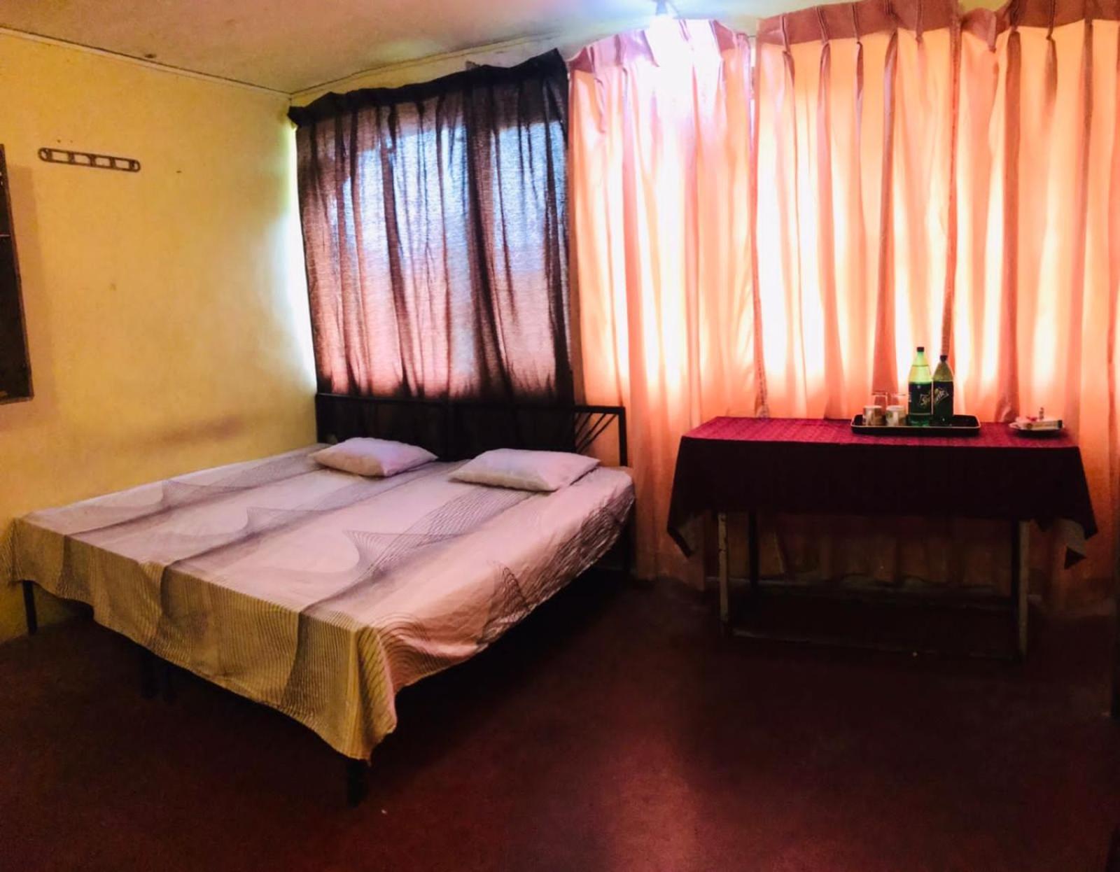 Coca Cola Hostel Malabe Eksteriør billede